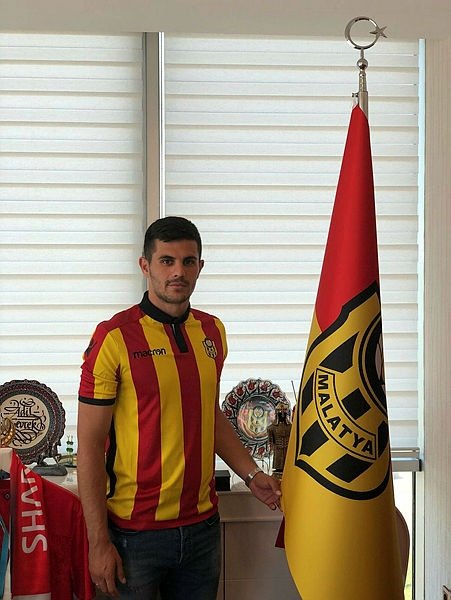 Süper Lig’de haftanın 11’i
