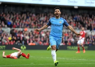 Manchester City, kupada istediğini aldı