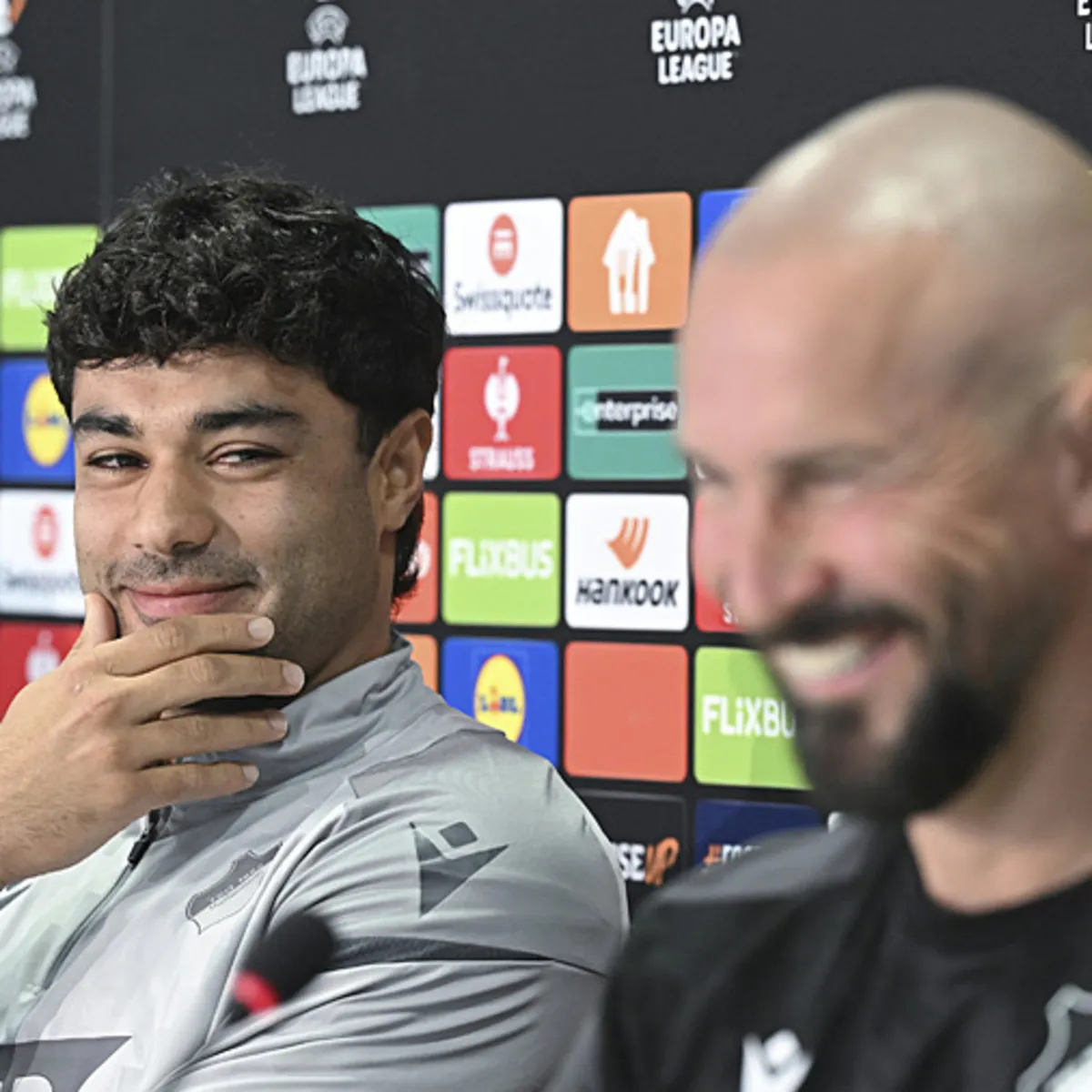 Beşiktaş'a problemler çıkaracağımızı biliyoruz