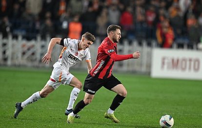 Mustafa Eskihellaç resmen Trabzonspor’da!