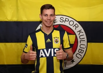 F.Bahçe bombayı patlattı! Resmen açıklandı