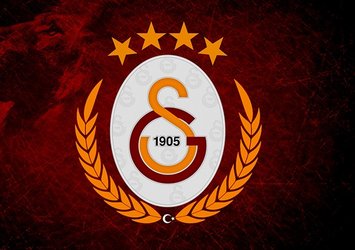 G.Saray transfer bombasını patlatıyor!