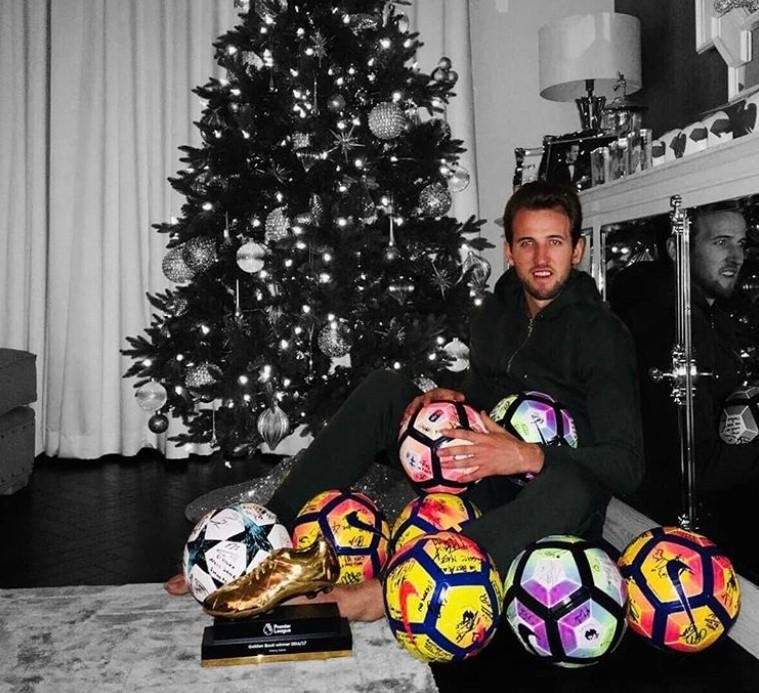 Futbol dünyasından yılbaşı mesajları