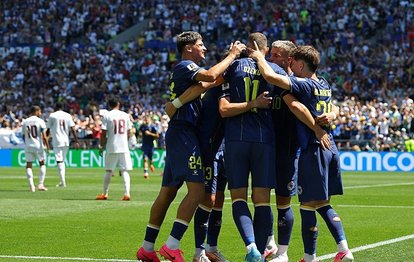Bosna Hersek Katar karşısında 3 puanı kaptı! İşte maçın özeti