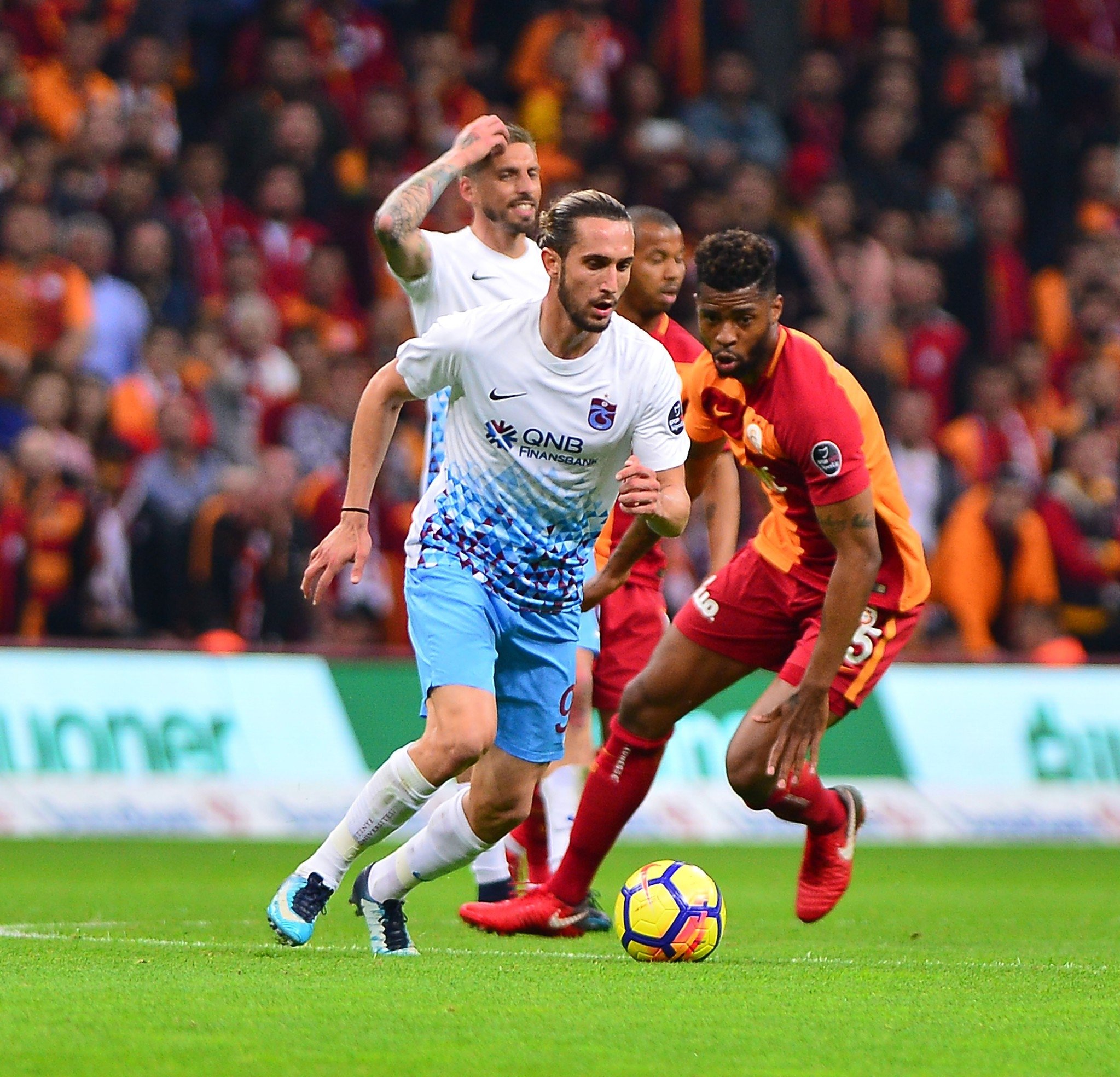 Fırtına’da hayal kırıklığı