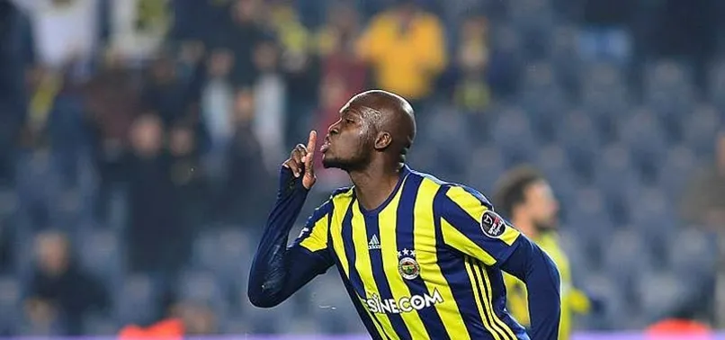 Moussa Sow, Senegal'e veda ediyor