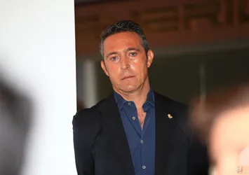 Ali Koç'tan itiraf: "Vahim durumdayız!"