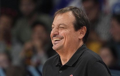 Türkiye-Yunanistan maçı sonrası Ergin Ataman: Şampiyon olacağız