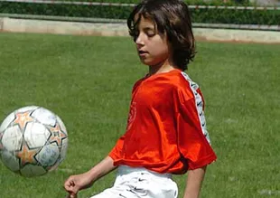 Emre Demir Barça’ya