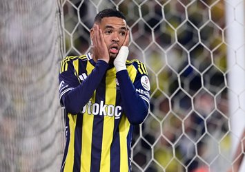 F.Bahçe'de 20 milyon euro'luk hayalet!