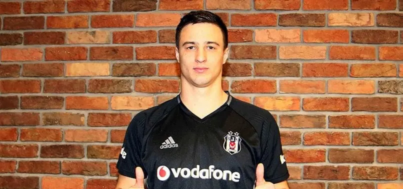 Mitrovic'e talip var