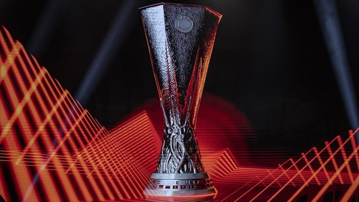 UEFA Avrupa Ligi'nde heyecan sürüyor! İşte 7. haftanın programı UEFA Avrupa Ligi'nde heyecan sürüyor! İşte 7. haftanın programı
