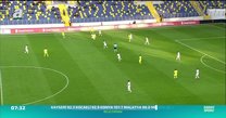 Gençlerbirliği 0-2 Esenler Erokspor (ÖZET)