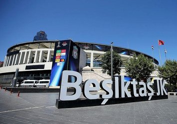 Vodafone Park’ı örnek aldılar