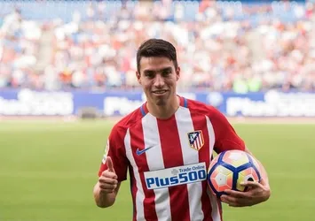 Nicolas Gaitan'dan Fenerbahçe'ye yeşil ışık