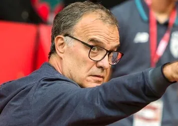 Leeds United'da Bielsa dönemi