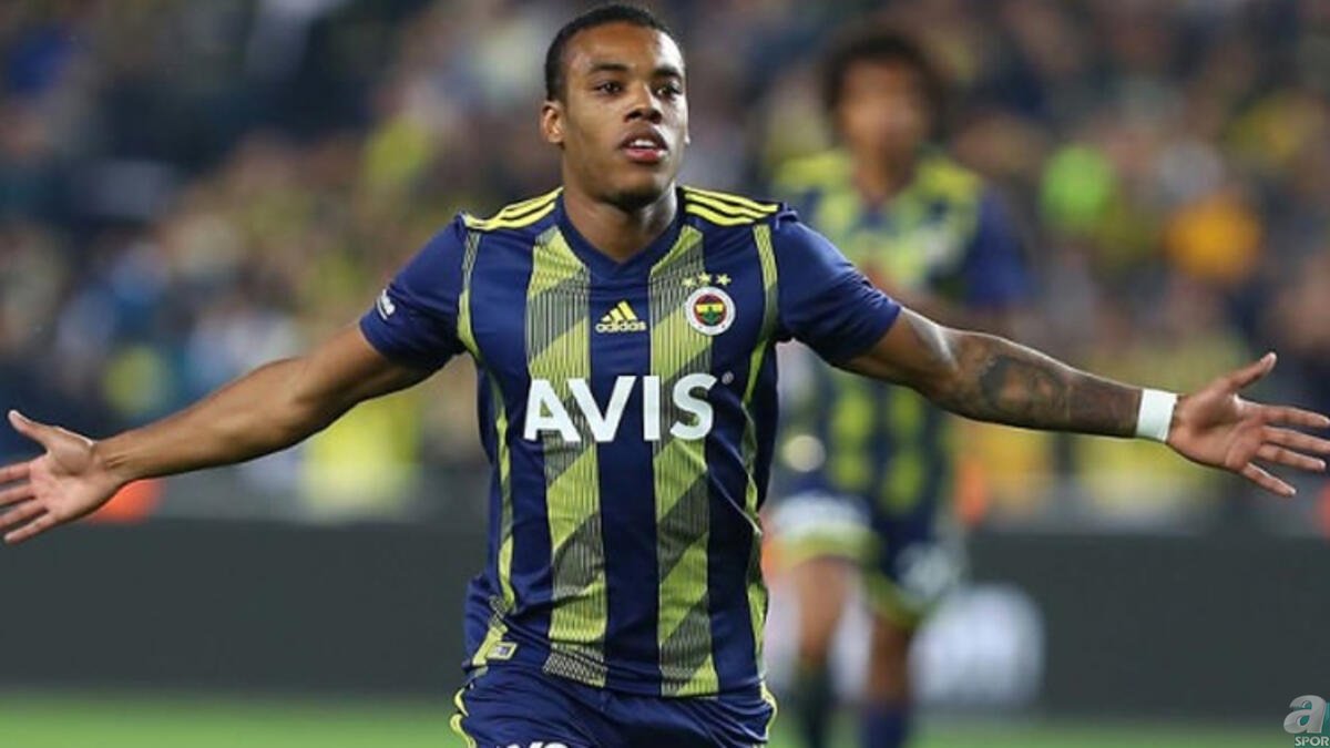 6 transfer ve karşınızda 2021 model Fenerbahçe! Dünya yıldızı...