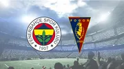 F.Bahçe-Pogon Szczecin | CANLI
