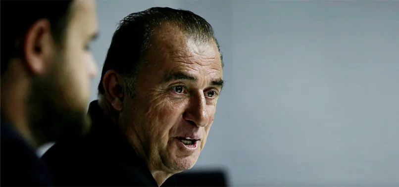 Fatih Terim'den Dünya Kupası göndermesi