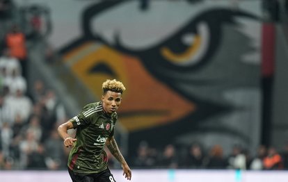 Gedson Fernandes: Zor bir sezon geçirdik