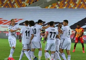 İstatistikler Kartal diyor
