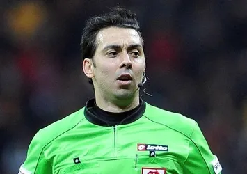 Abdullah Yılmaz'ın lisansı iptal edildi