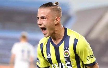 FENERBAHÇE HABERLERİ - Kanarya’da Dimitrios Pelkas’ın yüzü gülüyor! Vitor Pereira sonrası...