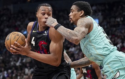 İşte NBA’de gecenin sonuçları!