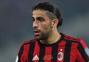 Transferde flaş gelişme! Ricardo Rodriguez...