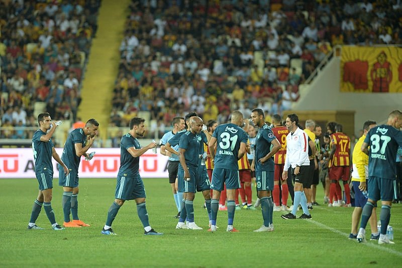 Fenerbahçe’nin ’ikinci’ kabusu!