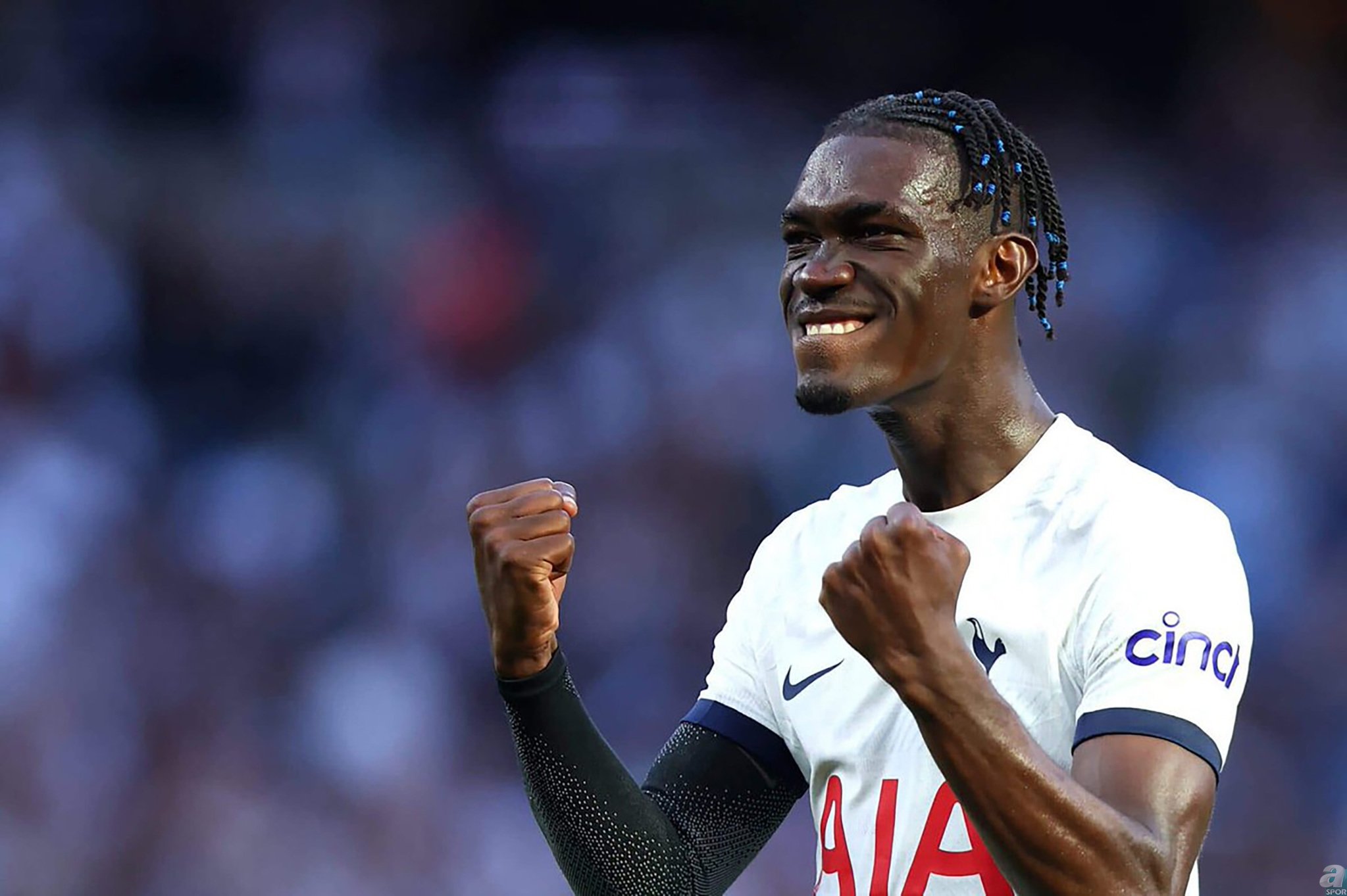 TRANSFER HABERİ: Fenerbahçe’de rota yeniden Bissouma!