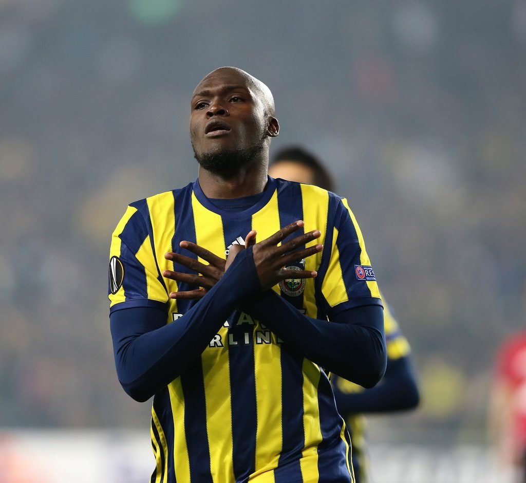 Moussa Sow’a çılgın teklif