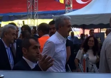 Mehmet Ali Aydınlar'a büyük tepki