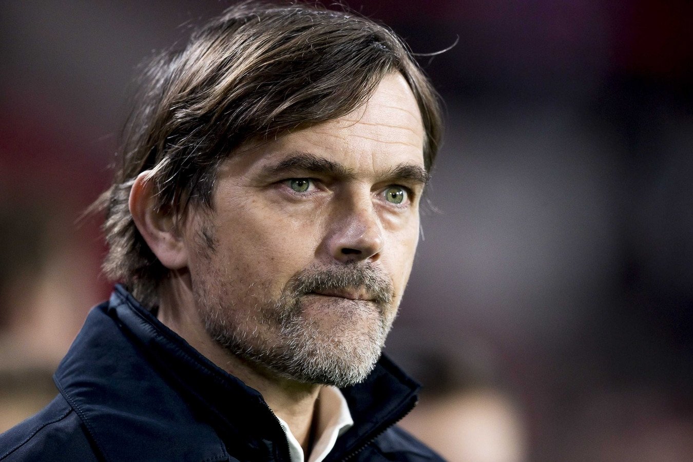 İşte Phillip Cocu’nun transfer listesi