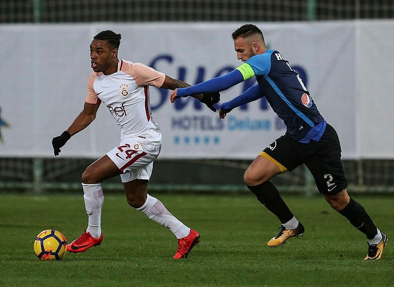 Rodrigues’ten Galatasaray itirafı