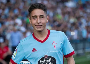 Emre Mor'a büyük şok!