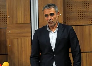 Bursaspor'da Ersun Yanal sesleri!