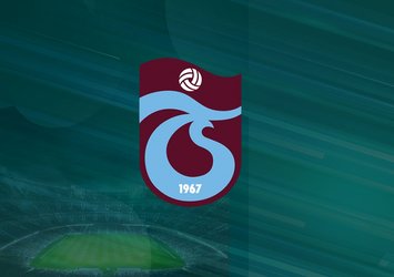 Tutuklanan taraftarlar için Trabzonspor'dan açıklama!