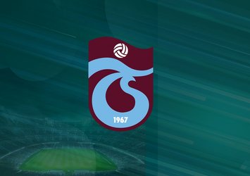 Tutuklanan taraftarlar için Trabzonspor'dan açıklama!