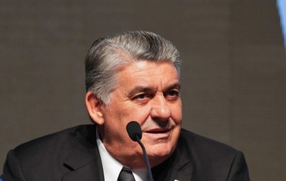 Serdal Adalı’dan Galatasaray’a gönderme: Tarih bir kere yazıldı!