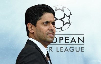 Avrupa Kulüpler Birliği Başkanı Nasser Al-Khelaifi’den Avrupa Süper Ligi değerlendirmesi