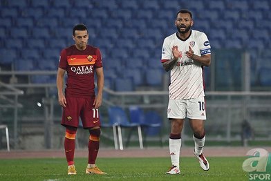 Galatasaray Joao Pedro’yu bitirmek için kararlı! İşte yeni teklif