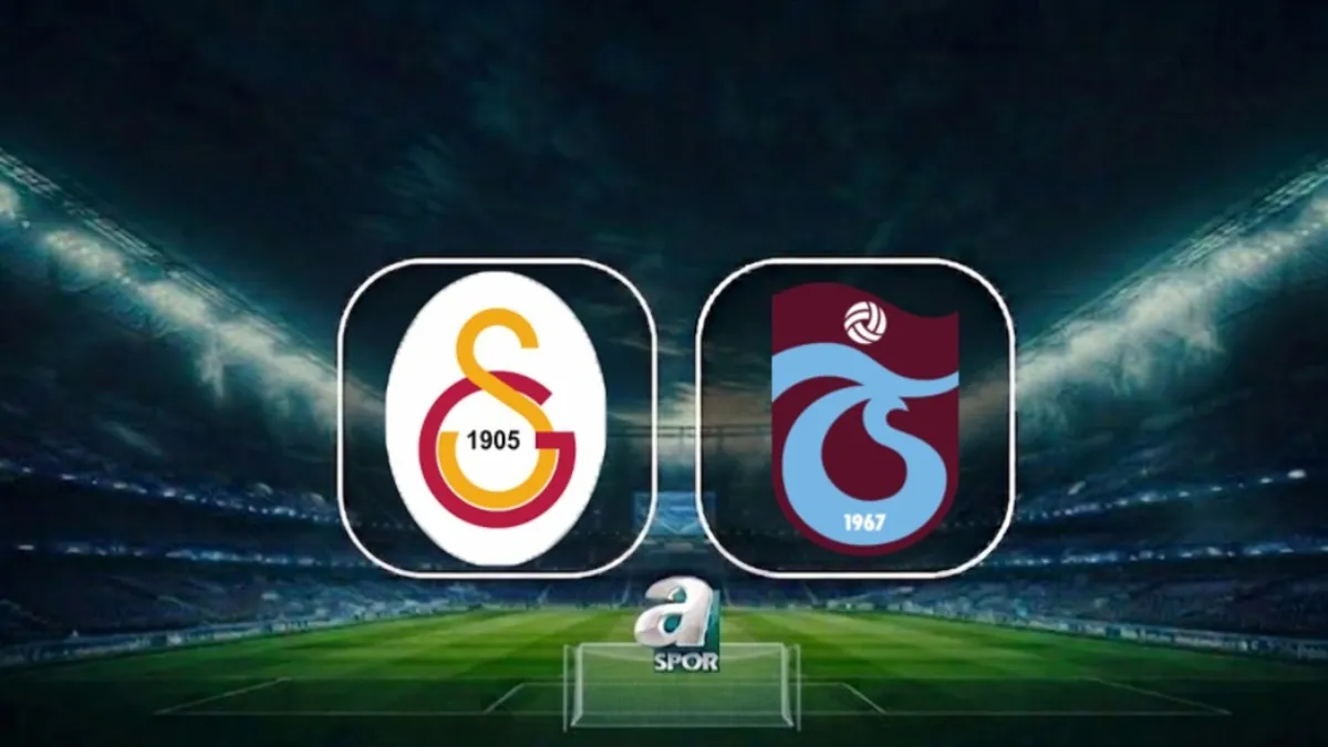 Galatasaray - Trabzonspor kadınlar derbisi ne zaman ve saat kaçta? Galatasaray - Trabzonspor kadınlar...