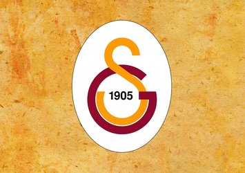 Galatasaray'da hedef UEFA Avrupa Ligi Kupası!