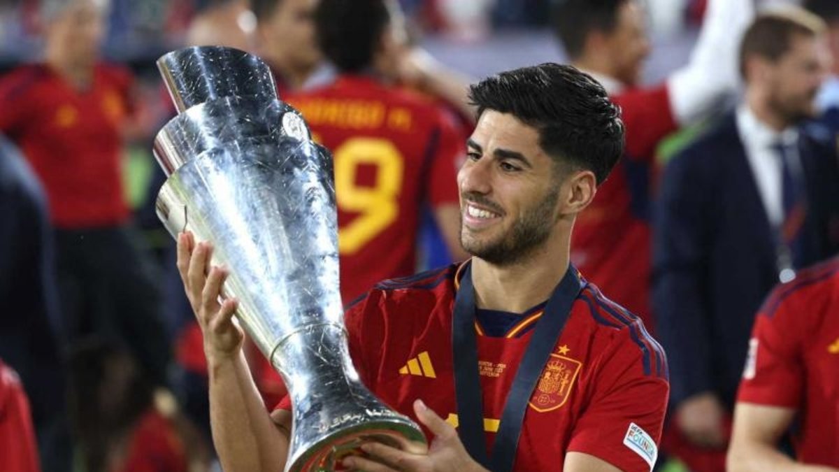 TRANSFER HABERİ: Fenerbahçe'ye Asensio önerisi! Mourinho'nun kararı... TRANSFER HABERİ: Fenerbahçe'ye Asensio önerisi! Mourinho'nun kararı...