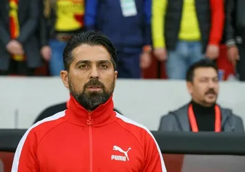 Değişim zamanı
