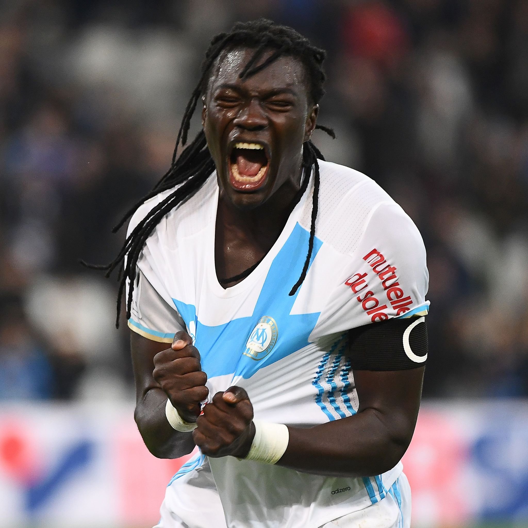 Aslan Gomis’le kükreyecek