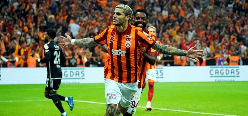 Galatasaray'da Icardi gelişmesi! Bayern maçında...