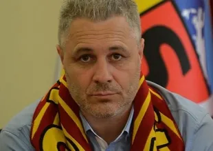Süper Lig ekibine bahisçi hoca
