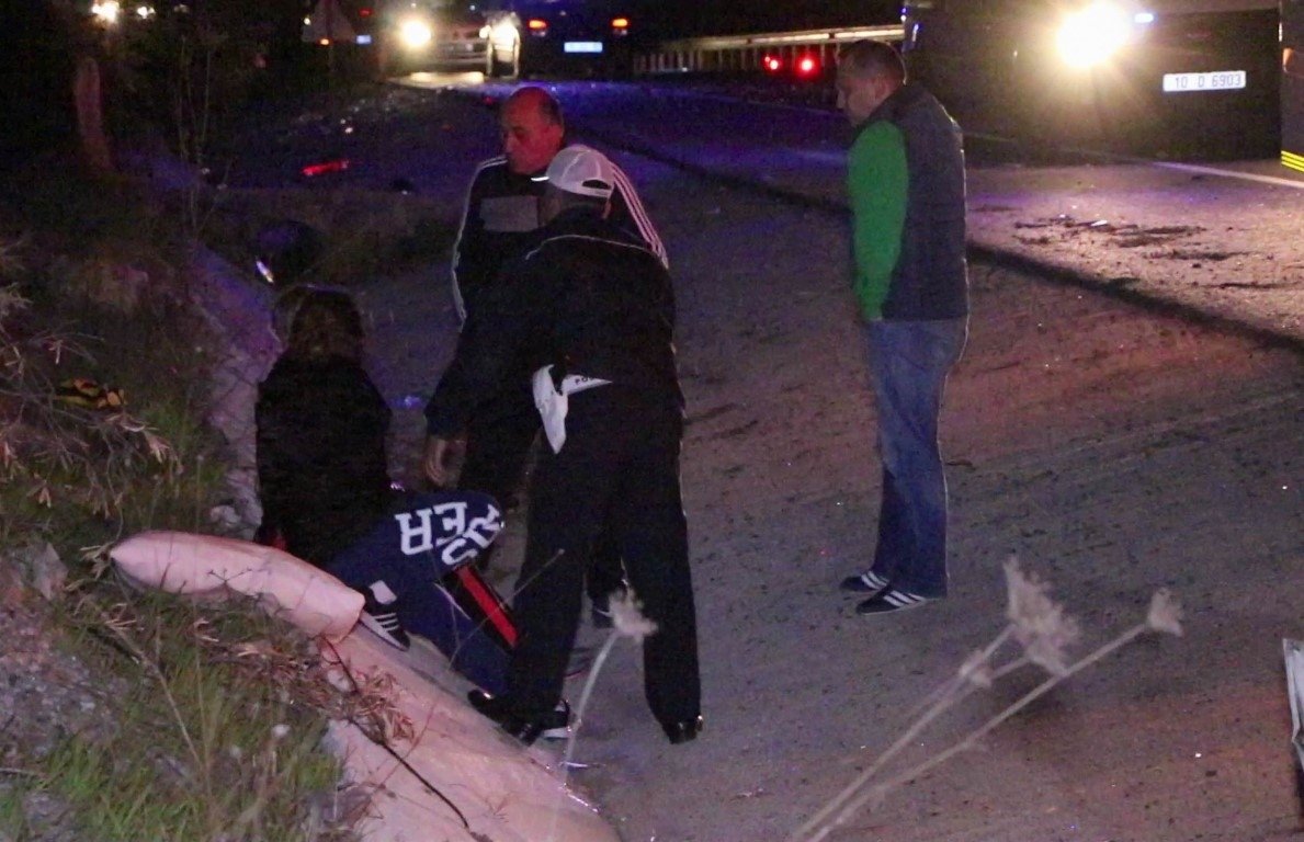 Fenerbahçe’yi kahreden haber